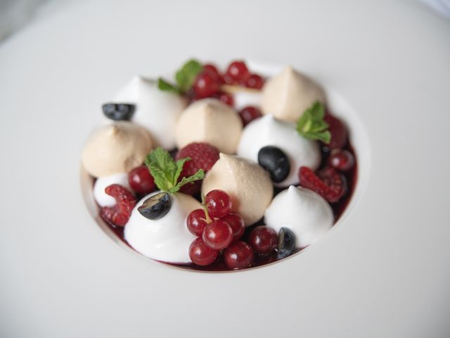 L'ARTISAN Plat Restaurant L'ARTISAN