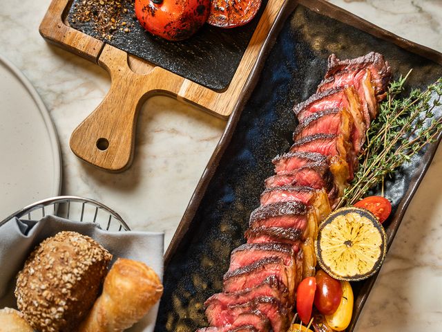 L'ARTISAN Plat Restaurant L'ARTISAN