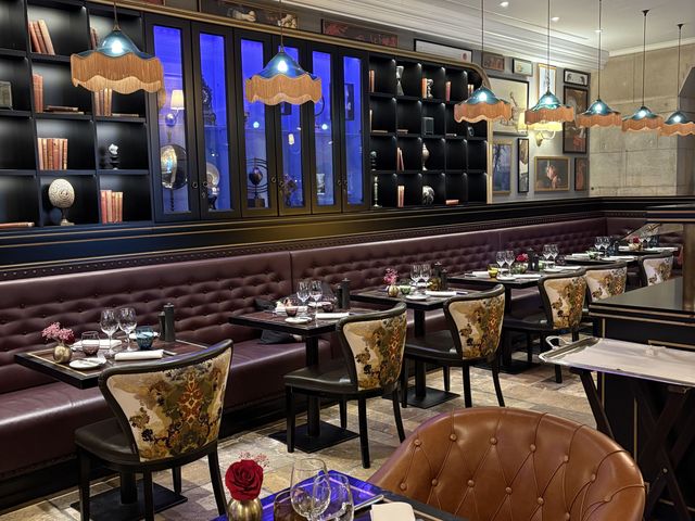 L'ARTISAN Restaurant L'ARTISAN