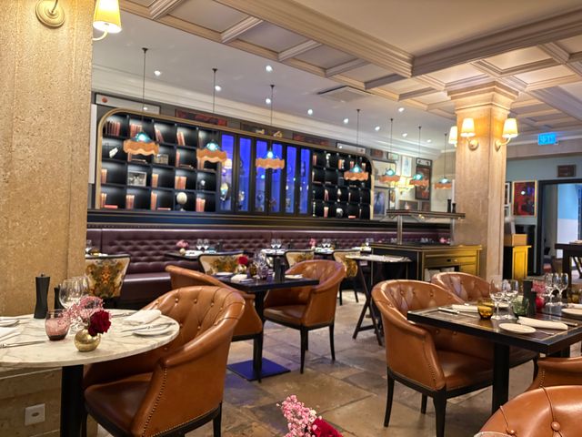 L'ARTISAN Restaurant L'ARTISAN